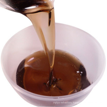 Chemical Product LABSA 96% Acid Brown Liquid LABSA Price